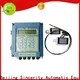 Sincerity ultrasonic flow meter with dn 1600 suppliers for Heating 1