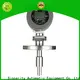 custom open channel flow metering company for density measurement 1