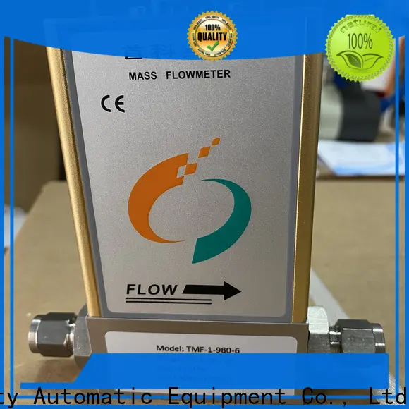 latest v cone flow meter principle for business for chemicals 1