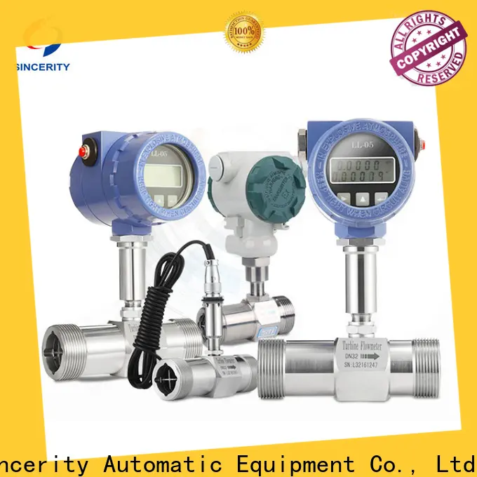 ﻿High measuring accuracy peak air flow meter function for temperature measurement 1