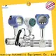 ﻿High measuring accuracy peak air flow meter function for temperature measurement 1