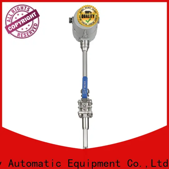 Sincerity top hydraulic oil flow meter for sale for gas measurement 1