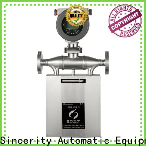 Sincerity how does a coriolis meter work for sale for life sciences 1