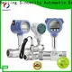 Sincerity 4-20ma rs485 vortex boiler steam flow meter company for viscosity measurement 1