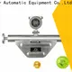 ﻿High measuring accuracy define flow meter supply for oil and gas 1