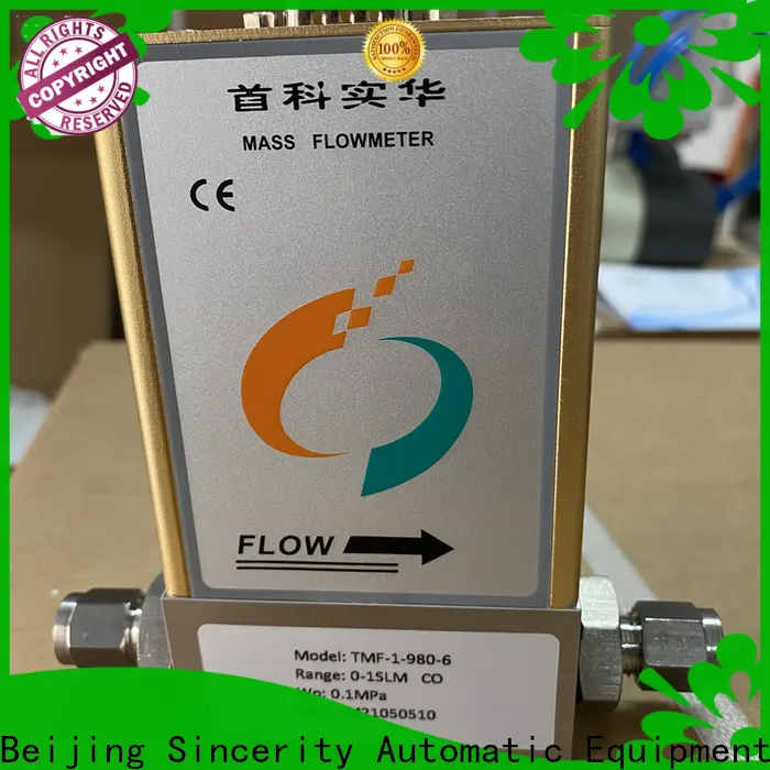 Sincerity digital rcm industries flow meters for business for chemicals 1