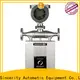 Sincerity custom micro motion coriolis supply for oil and gas 1