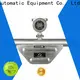 Sincerity coriolis software factory for petrochemicals 1