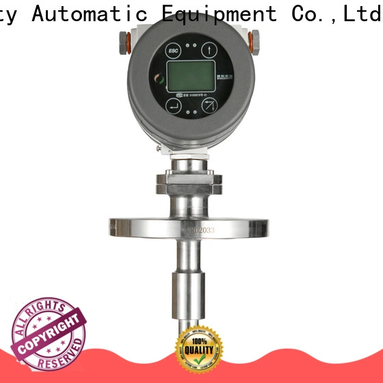high-quality how to read oxygen flow meter factory for gravity measurement 1