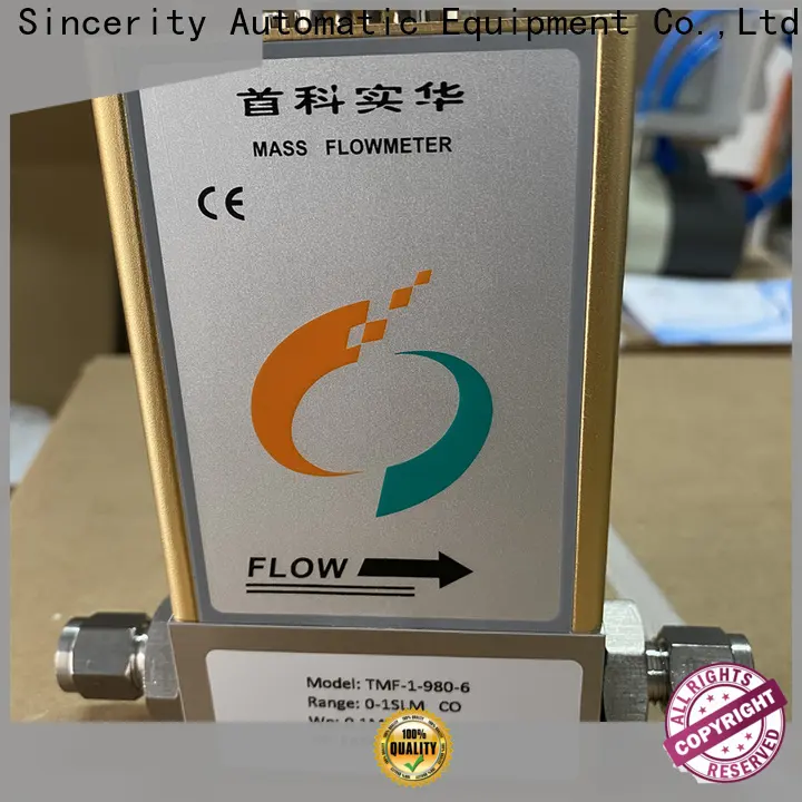 high accuracy obstruction flow meters price for food 1