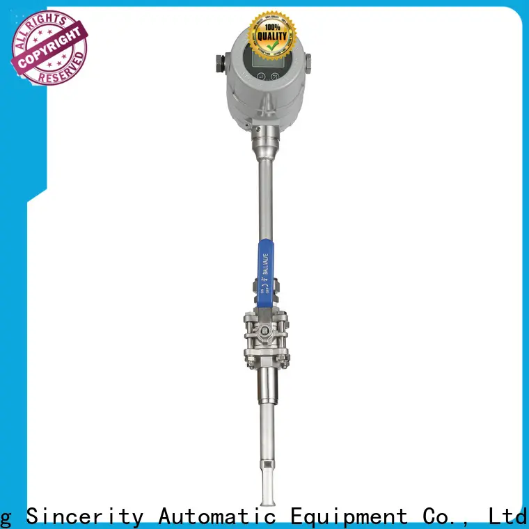 latest air flow meter price for the mass flow 1