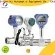Sincerity gas turbine flow meters for sale for gravity measurement 1