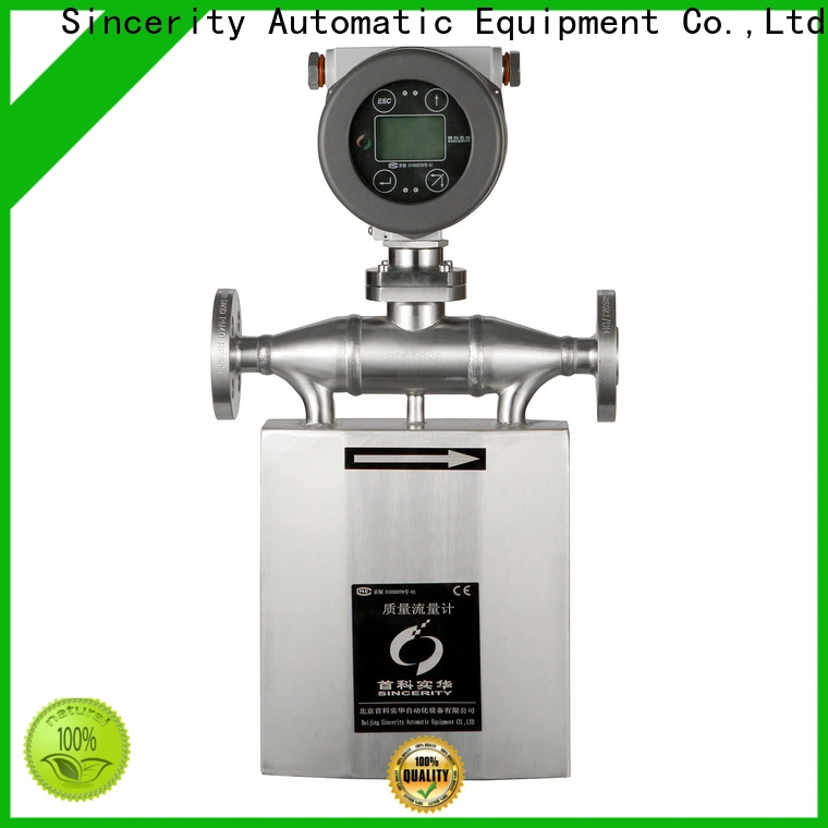 Sincerity digital for sale for oil and gas 1