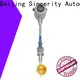 Sincerity measurement of thermal energy supply for gas measurement 1