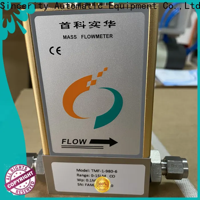 high-quality sonic flow meter price for petrochemicals 1