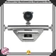 Sincerity visual flow meters company for petrochemicals 1