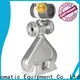 Sincerity New for business for chemicals 1