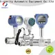 ﻿High measuring accuracy turbine type flow meter suppliers for temperature measurement 1