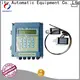 Sincerity high accuracy ethernet ultrasonic flow meter supply for Heating 1