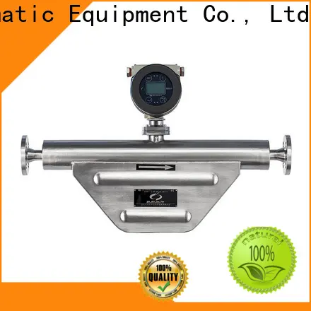 Sincerity high accuracy gas mass flow meters for sale for chemicals 1