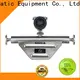 Sincerity high accuracy gas mass flow meters for sale for chemicals 1