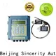 Sincerity explosion-proof ultrasonic flow meter for sale for Energy Saving 1