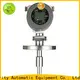 Sincerity best stream flow meters factory for temperature measurement 1