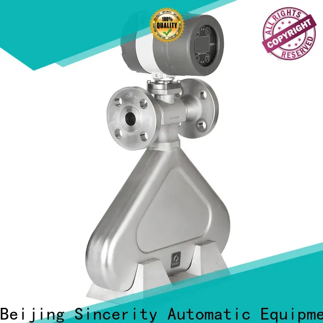 best gas mass flow meters for business for food 1