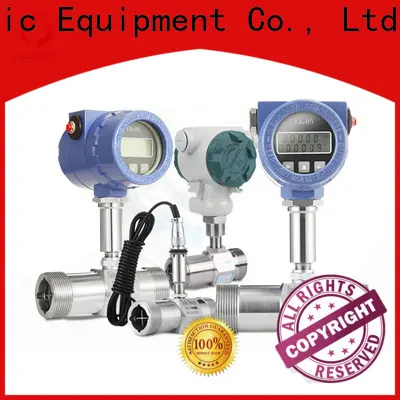 Sincerity high reliability vortex radar supply for gravity measurement 1