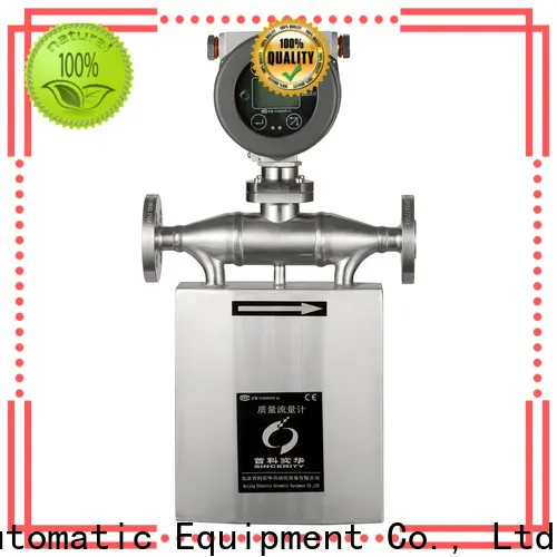 Sincerity micro motion coriolis flow meters price for chemicals 1