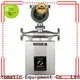Sincerity micro motion coriolis flow meters price for chemicals 1