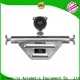Sincerity latest pressure flow meters factory for fluids measuring 1