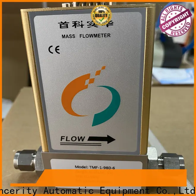 ﻿High measuring accuracy coriolis mass flow meter price company for chemicals 1