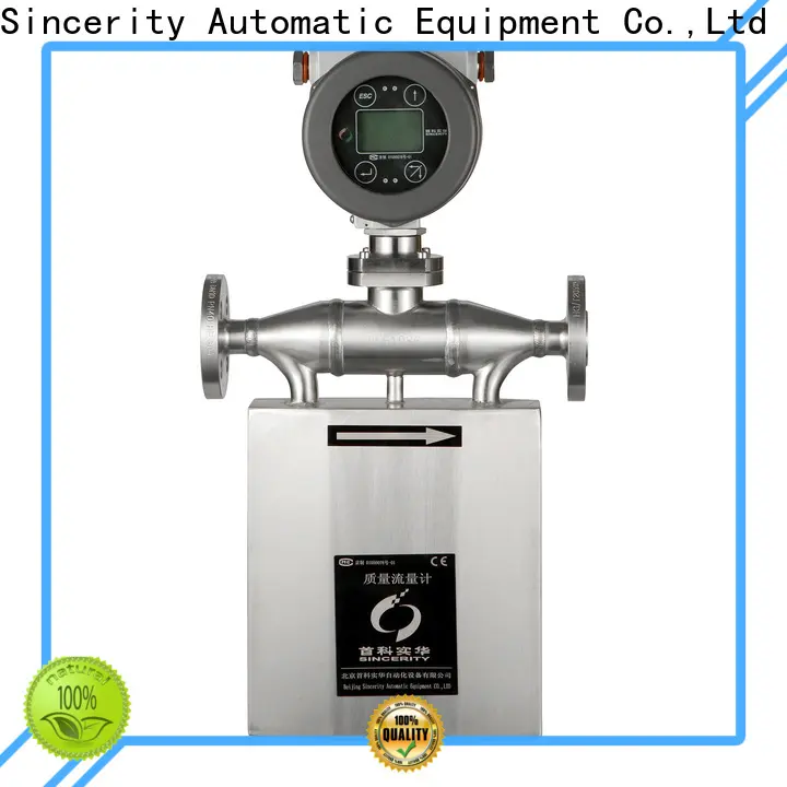 wholesale steam flow meter for business for fluids measuring 1