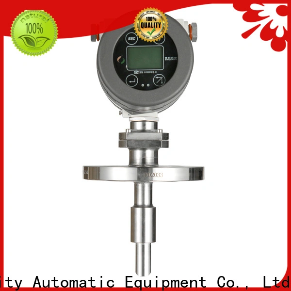 high performance oval gear flow meter manufacturers factory for density measurement 1