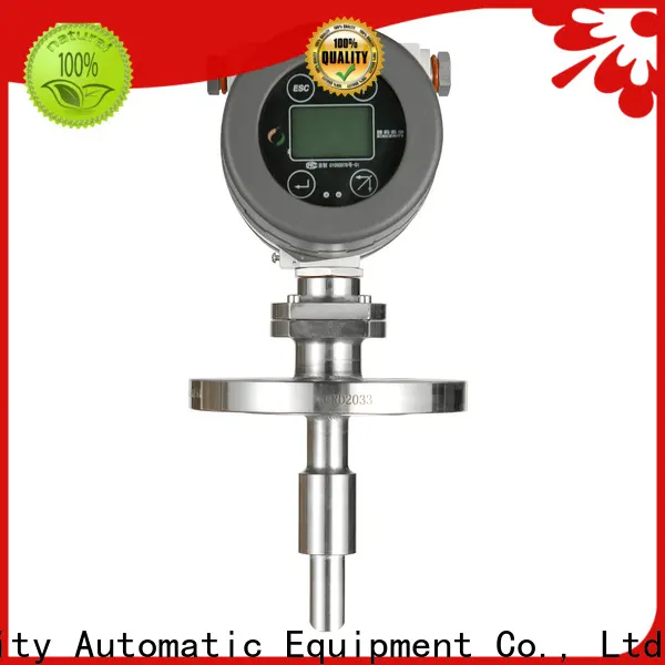 high performance oval gear flow meter manufacturers factory for density measurement 1