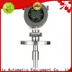 high performance oval gear flow meter manufacturers factory for density measurement 1