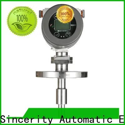 Sincerity digital rosemont flow meter factory for pressure measurement 1