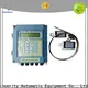 Sincerity high performance ultrasonic portable flow meter for business for Heating 1