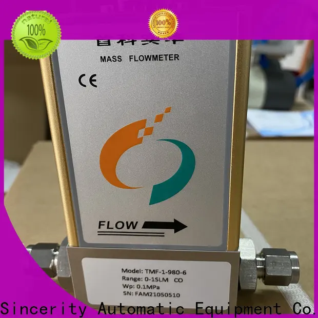 Sincerity electromagnetic flow meter price price for petrochemicals 1