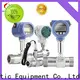 ﻿High measuring accuracy blue white industries flow meter function for concentration measurement 1