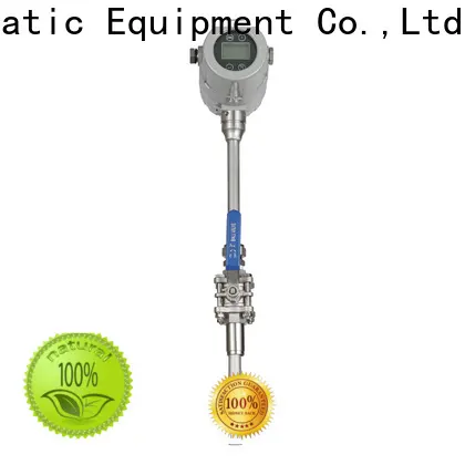 Sincerity high performance types of flow meters for business for gas measurement 1