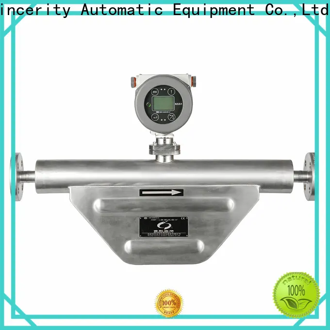 high accuracy flow metering system suppliers for fluids measuring 1