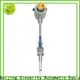 Sincerity thermal mass flow meter emerson function for gas measurement 1