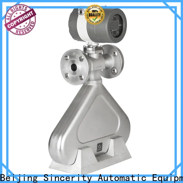 high-quality battery operated flow meter for business for life sciences 1