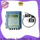 Sincerity high performance ultrasonic flow meter for sale factory for Petrochemical 1