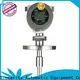 Sincerity great plains industries flow meter function for pressure measurement 1