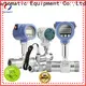 Sincerity ﻿High measuring accuracy turbine flowmeters for business for viscosity measurement 1