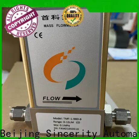 Sincerity high-quality coriolis systems manufacturers for food 1