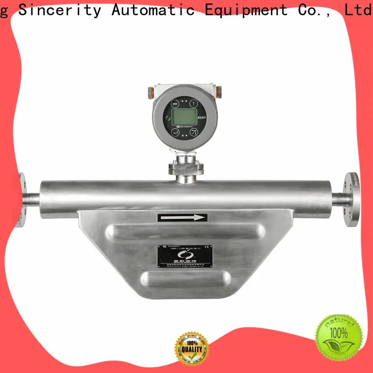 best how does a flow meter work company for oil and gas 1